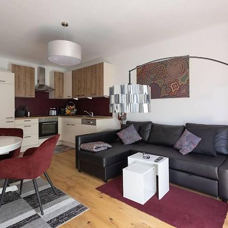 New Shalalaliving Vienna - Lovely Home Near Schoenbrunn In Vienna - Ag Екстериор снимка