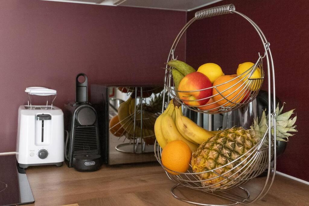 New Shalalaliving Vienna - Lovely Home Near Schoenbrunn In Vienna - Ag Екстериор снимка