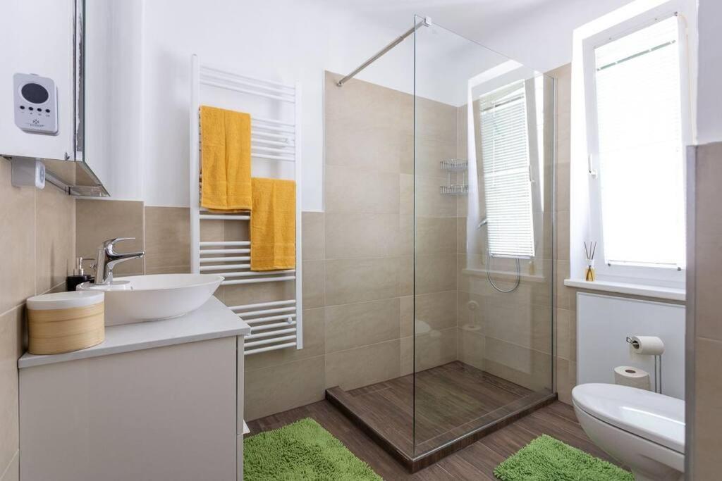 New Shalalaliving Vienna - Lovely Home Near Schoenbrunn In Vienna - Ag Екстериор снимка