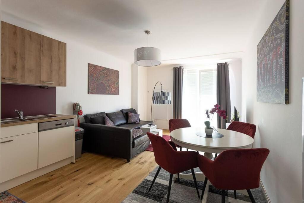 New Shalalaliving Vienna - Lovely Home Near Schoenbrunn In Vienna - Ag Екстериор снимка