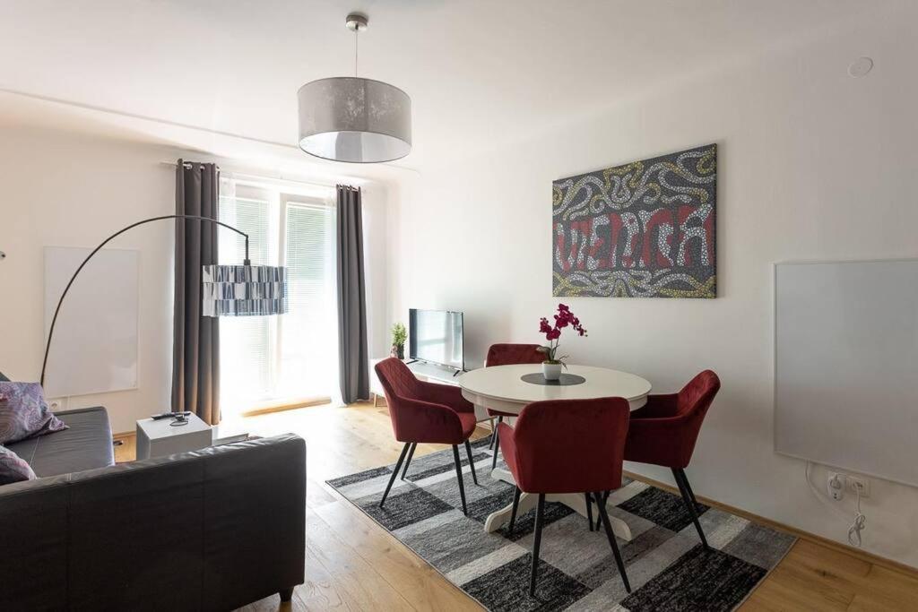 New Shalalaliving Vienna - Lovely Home Near Schoenbrunn In Vienna - Ag Екстериор снимка