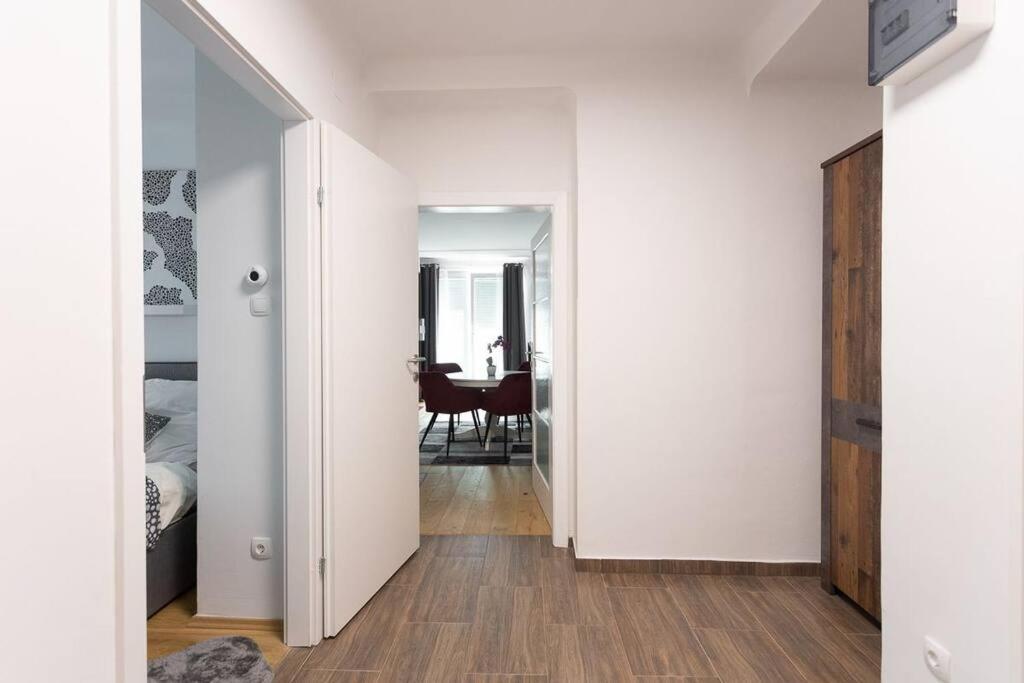 New Shalalaliving Vienna - Lovely Home Near Schoenbrunn In Vienna - Ag Екстериор снимка