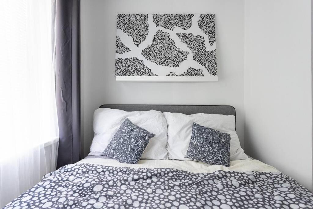 New Shalalaliving Vienna - Lovely Home Near Schoenbrunn In Vienna - Ag Екстериор снимка