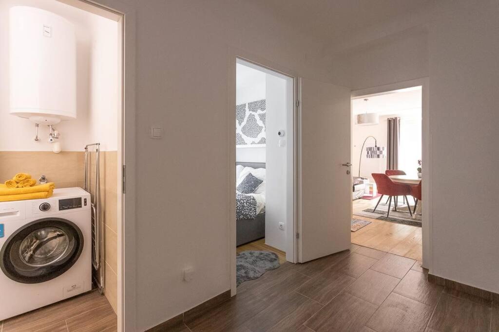 New Shalalaliving Vienna - Lovely Home Near Schoenbrunn In Vienna - Ag Екстериор снимка