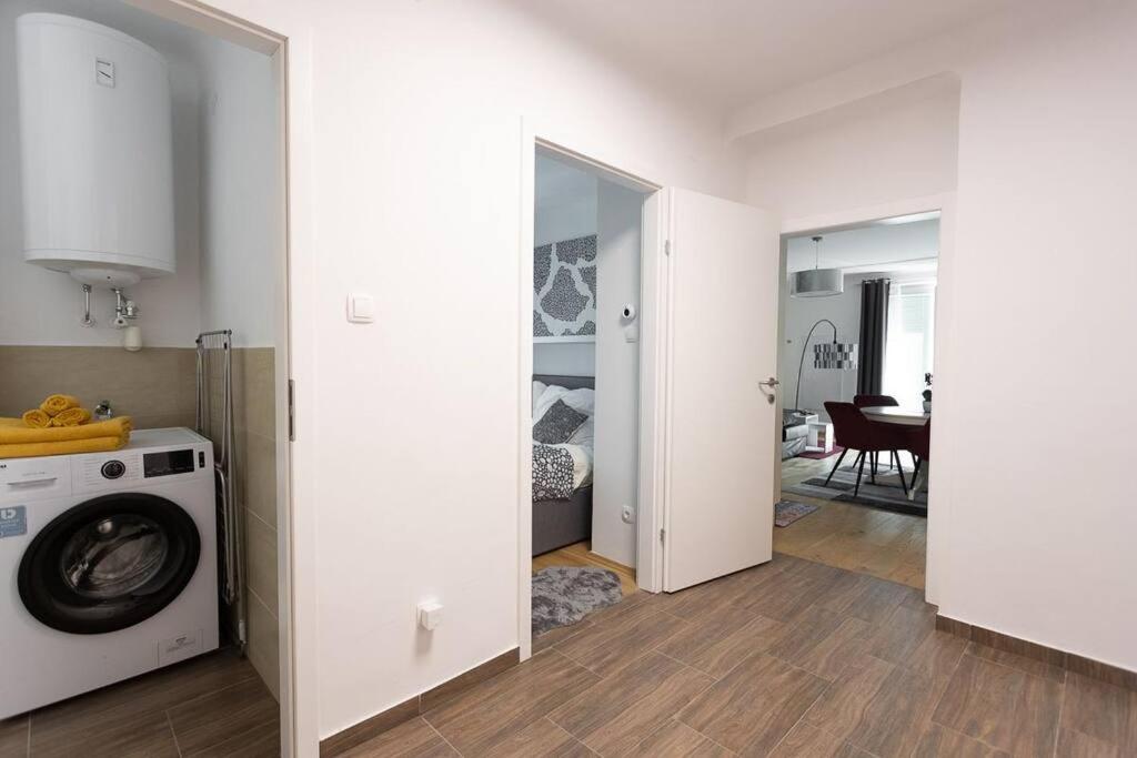 New Shalalaliving Vienna - Lovely Home Near Schoenbrunn In Vienna - Ag Екстериор снимка