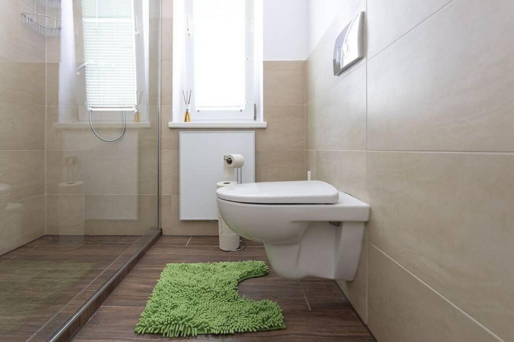 New Shalalaliving Vienna - Lovely Home Near Schoenbrunn In Vienna - Ag Екстериор снимка