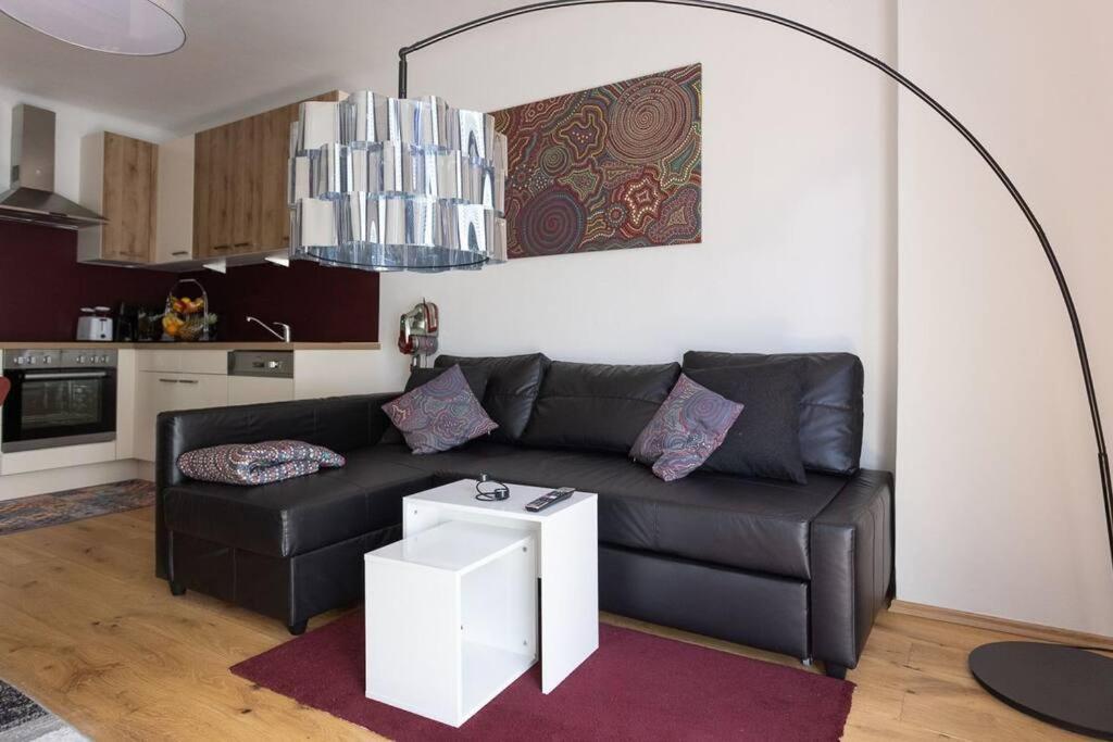 New Shalalaliving Vienna - Lovely Home Near Schoenbrunn In Vienna - Ag Екстериор снимка