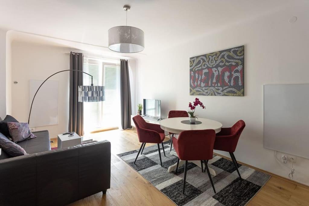 New Shalalaliving Vienna - Lovely Home Near Schoenbrunn In Vienna - Ag Екстериор снимка