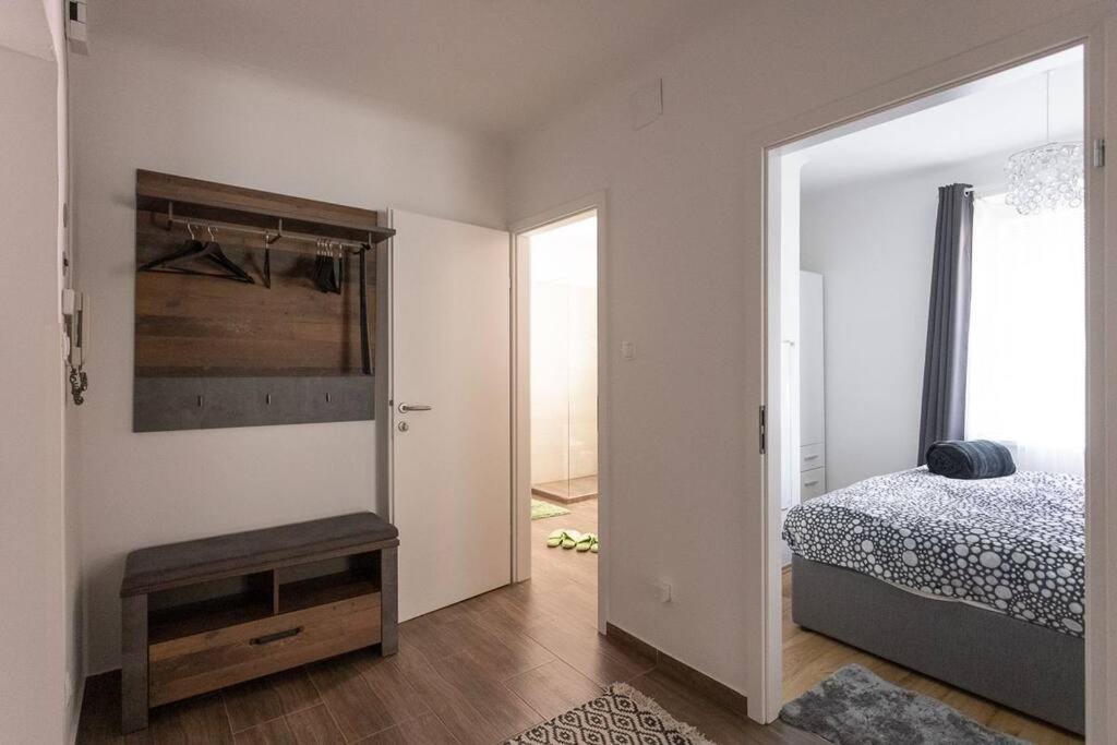 New Shalalaliving Vienna - Lovely Home Near Schoenbrunn In Vienna - Ag Екстериор снимка