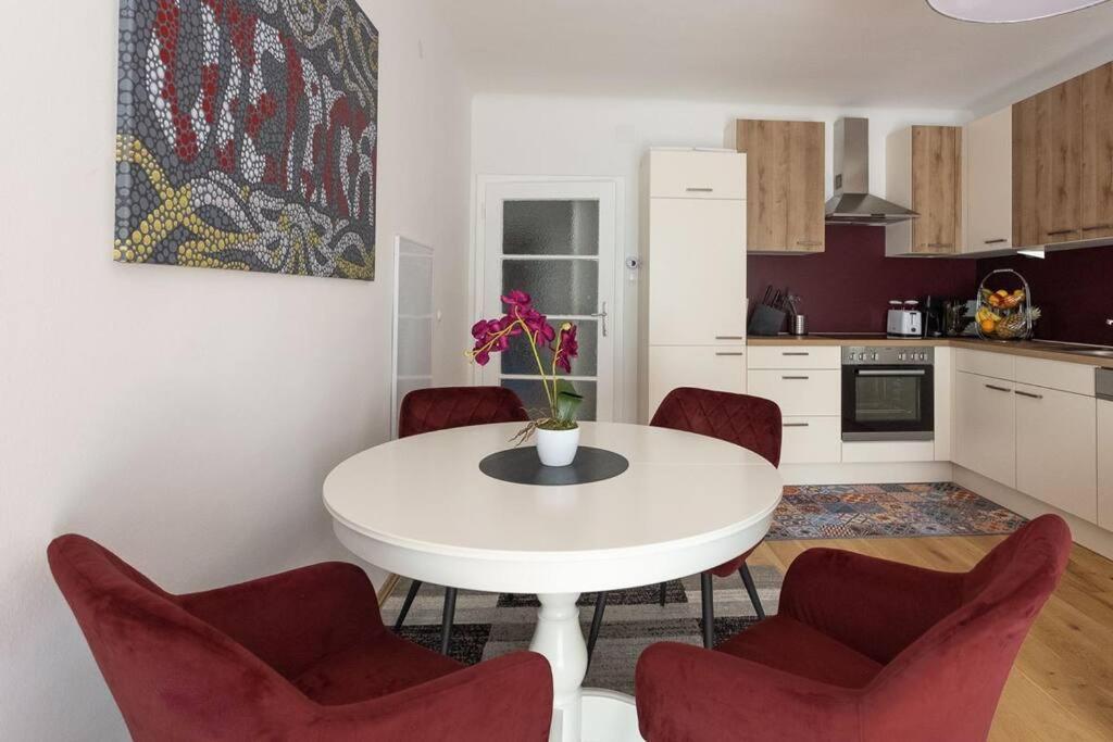 New Shalalaliving Vienna - Lovely Home Near Schoenbrunn In Vienna - Ag Екстериор снимка